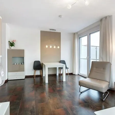 Appartamento Entspannen & Geniessen In Der Bluetenlese In