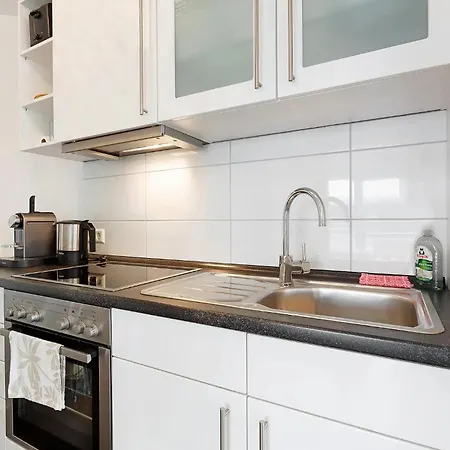 Appartamento Entspannen & Geniessen In Der Bluetenlese In *