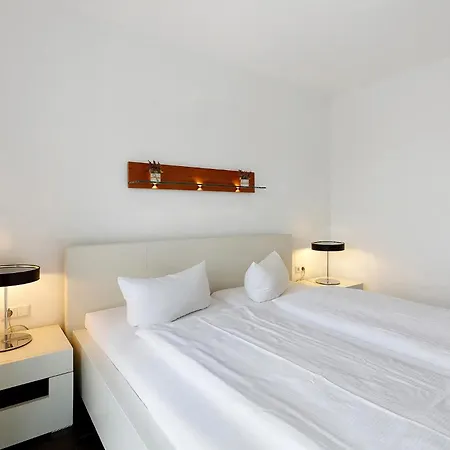 Entspannen & Geniessen In Der Bluetenlese In Appartement *